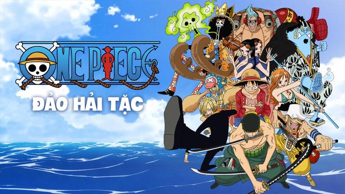 Bộ Manga