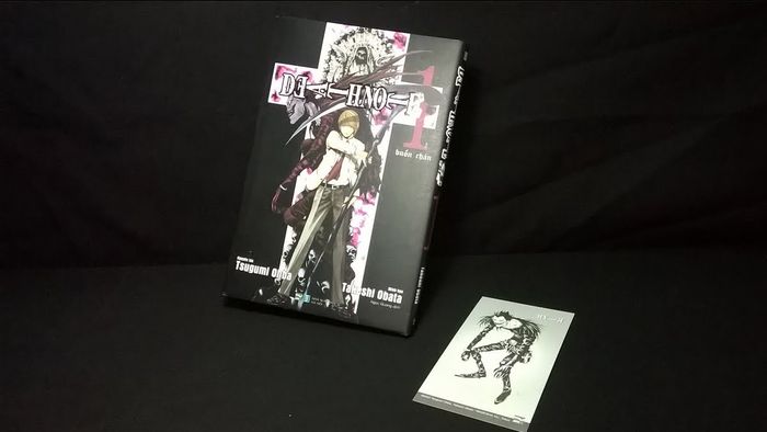 Các bộ Manga nổi tiếng khắp thế giới