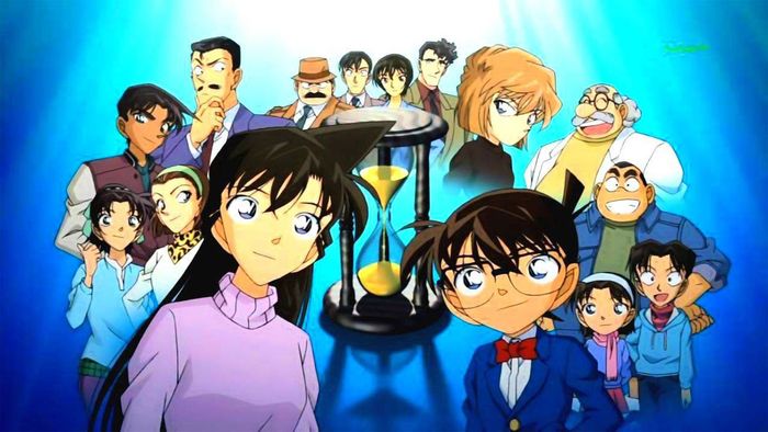 Những bộ manga nổi bật với nét vẽ tinh xảo nhất