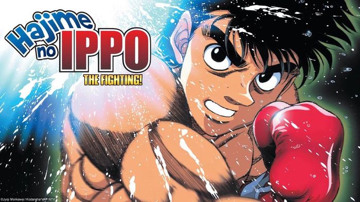 Các bộ Manga đáng chú ý
