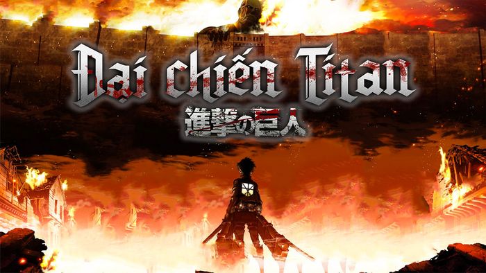 Những bộ Manga hấp dẫn nhất hiện nay
