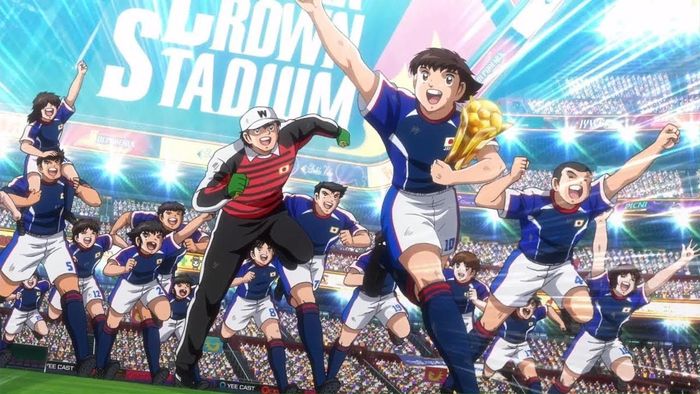 Những bộ Manga có phong cách vẽ đẹp và ấn tượng nhất