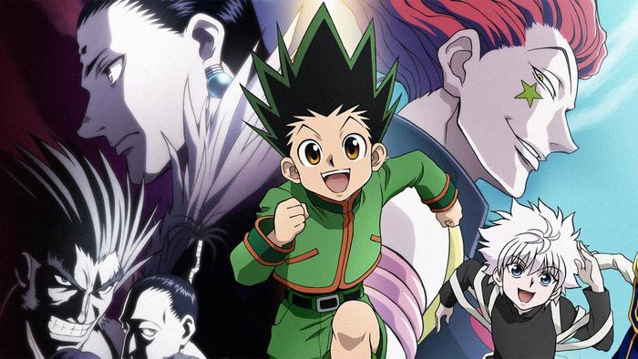 Những bộ manga xuất sắc nhất hiện nay