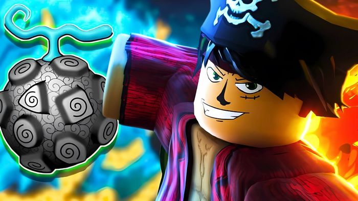 Bảng xếp hạng Blox Fruits PvP