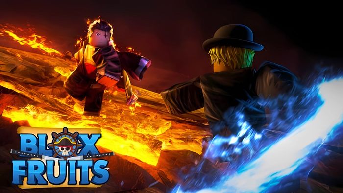 Vai trò quan trọng của Blox Fruits PvP