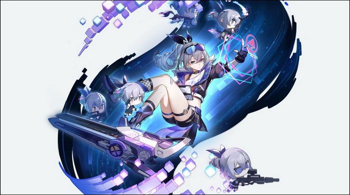 Honkai: Star Rail – Nhân vật 5 sao nào nên ưu tiên trong bản cập nhật 3.0?