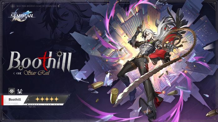 Honkai: Star Rail – Nhân vật 5 sao nào nên ưu tiên trong bản cập nhật 3.0?