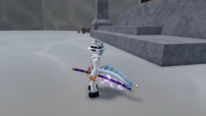 Tộc Sea Beast King Legacy có những đặc điểm gì?