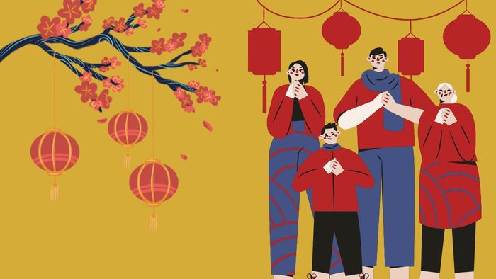 Chúc Tết có ý nghĩa gì? Nên chúc Tết vào những ngày nào trong năm?