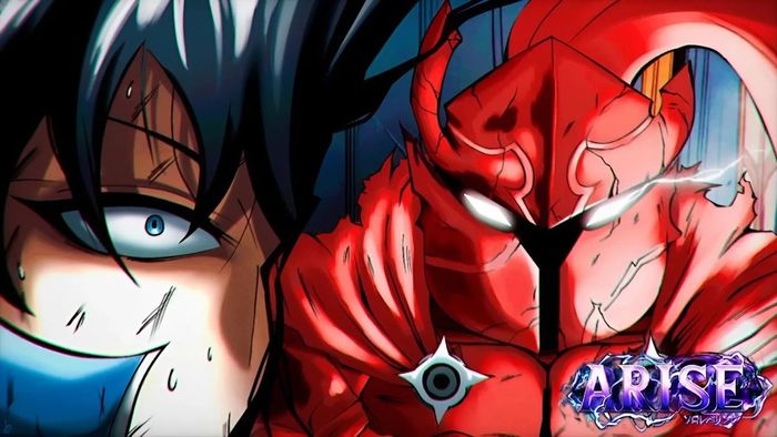 Bí quyết để sở hữu thêm nhiều mã Code Arise Crossover mới nhất miễn phí