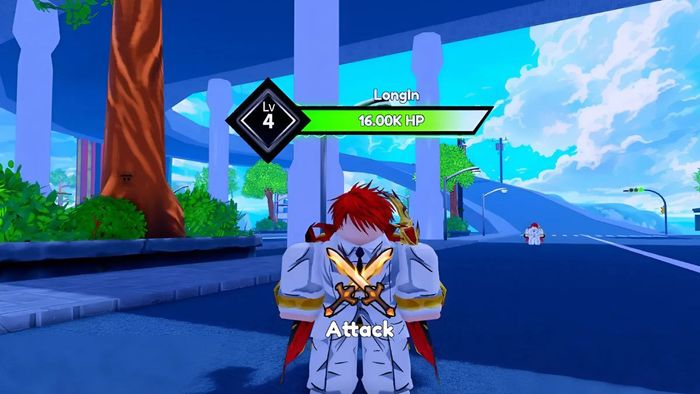 Hướng dẫn cách chơi Arise Crossover hiệu quả