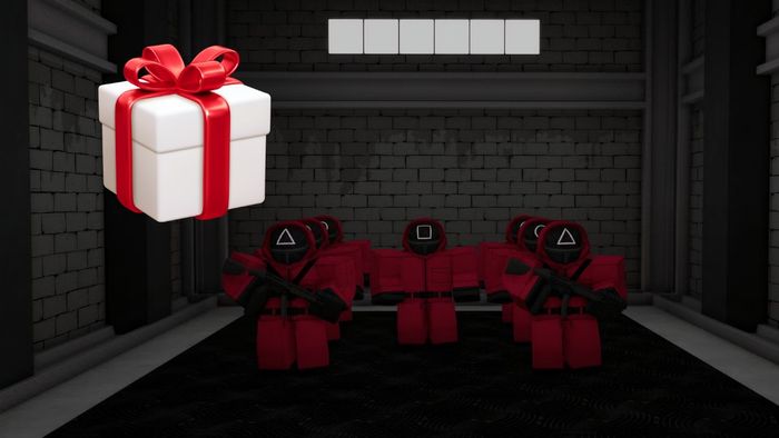 Danh sách mã Shrimp Game mới nhất