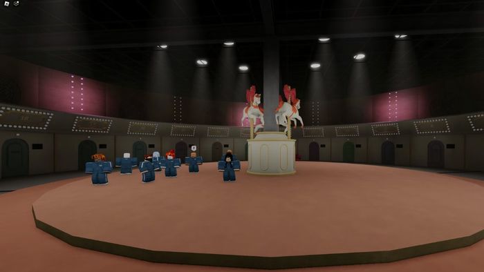 Ưu điểm của mã Shrimp Game