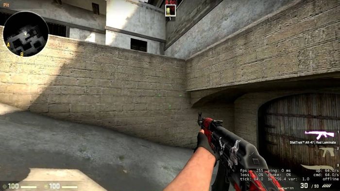 Cách chọn Crosshairs Valorant phù hợp cho game thủ