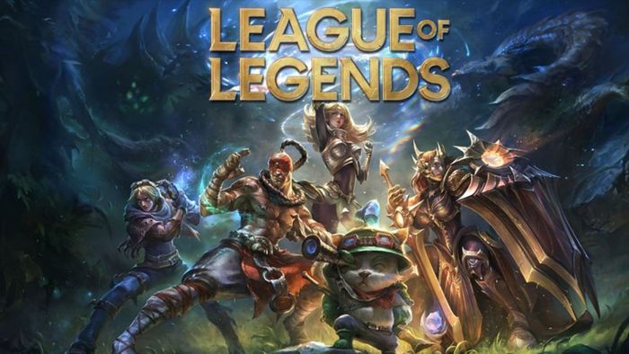 Lưu ý khi tạo tên với ký tự đặc biệt trong LOL