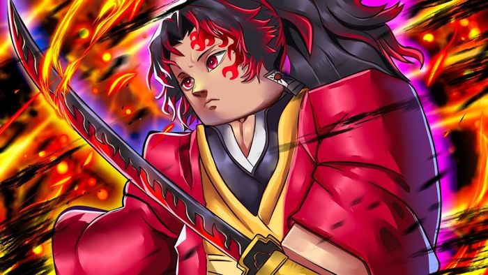Tuyển tập game Thanh Gươm Diệt Quỷ hấp dẫn nhất