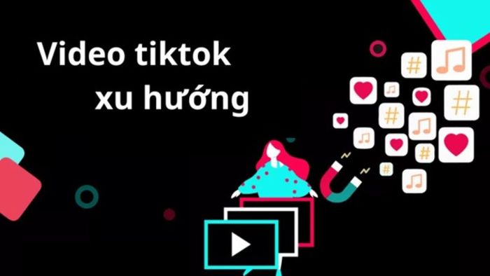 Cách sửa lỗi video TikTok không có lượt xem - Nắm bắt xu hướng TikTok