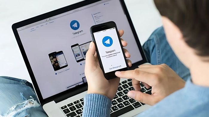 Liệu tôi có thể thay đổi mật khẩu tài khoản Telegram không?