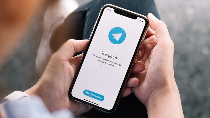 Thay đổi mật khẩu Telegram để bảo vệ tài khoản an toàn hơn