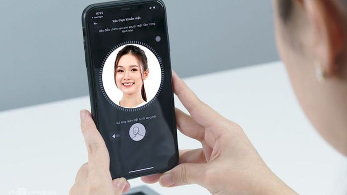 Khi điện thoại không hỗ trợ NFC thì phải làm thế nào?
