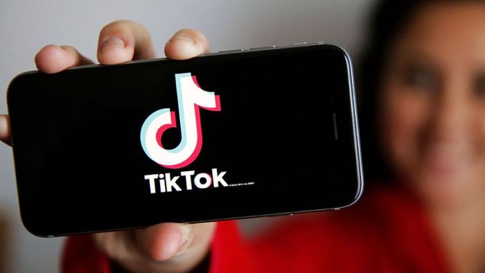 Kim cương trên TikTok