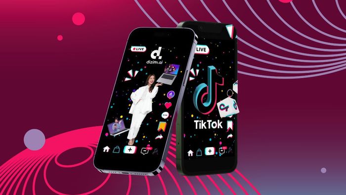 Lưu ý khi tham gia nhận kim cương TikTok