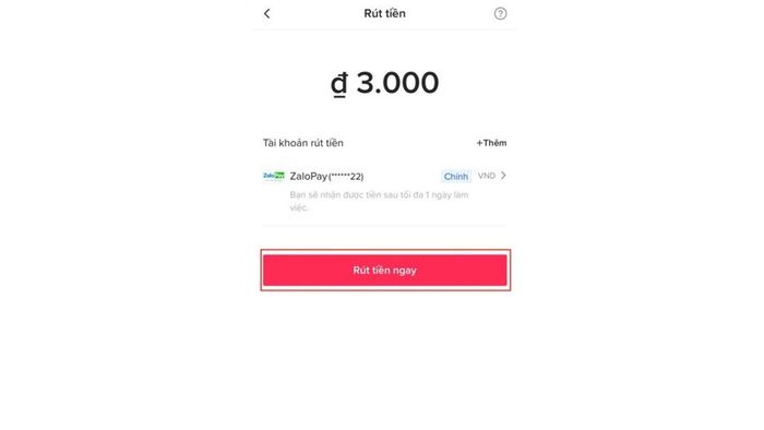 Một viên kim cương trên TikTok có giá bao nhiêu?