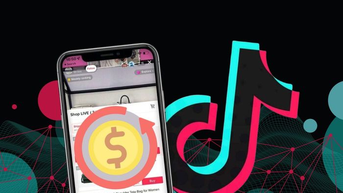 Điều kiện để nhận kim cương trên TikTok