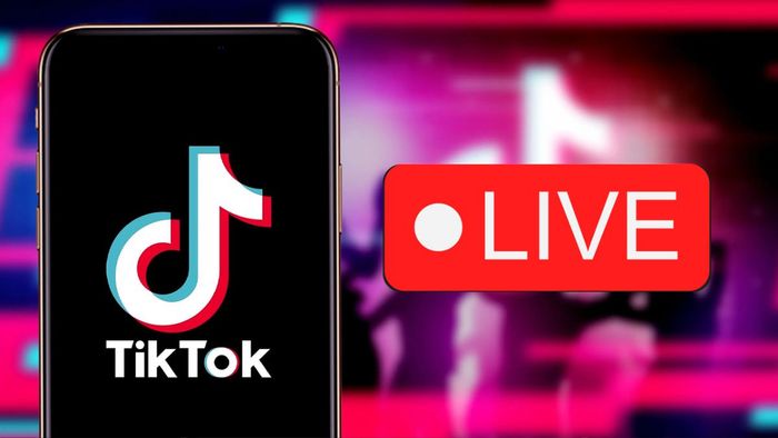 Cách thu thập kim cương khi phát trực tiếp trên TikTok