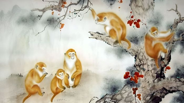 Người sinh năm 2016 thuộc tuổi gì?