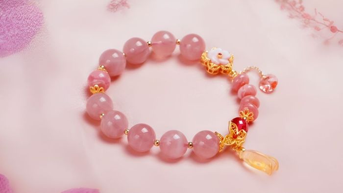 Vật phẩm mang lại may mắn cho người sinh năm 2016