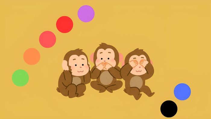 Màu sắc phù hợp và không phù hợp với Bính Thân sinh năm 2016