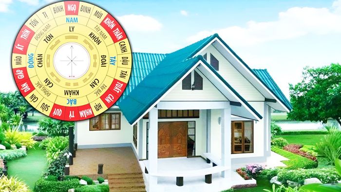 Tuổi Bính Thân sinh năm 2016 hợp hướng nào