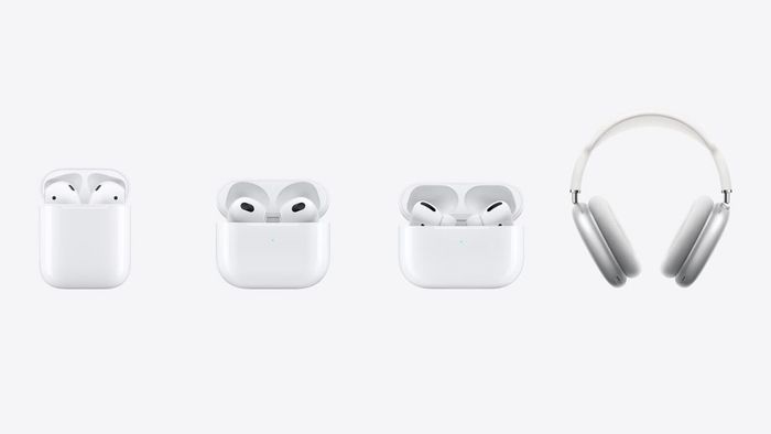 AirPods là gì?