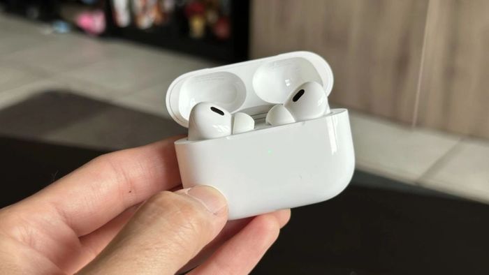 AirPods đời mới nhất - AirPods Pro 2