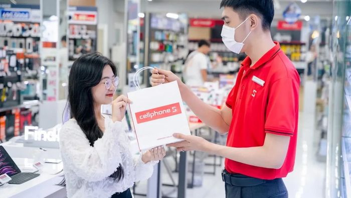 Nơi bán AirPods chính hãng, giá tốt nhất hiện nay