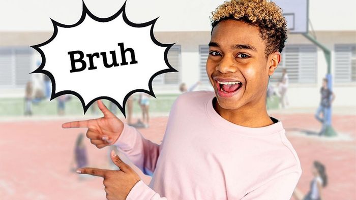 Tại sao bruh lại trở nên phổ biến?