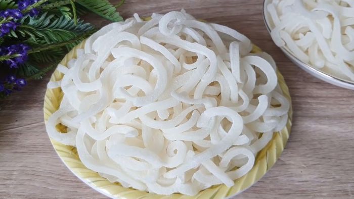 Các món ăn vặt từ nồi chiên không dầu - Mứt dừa