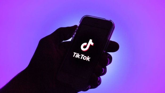 Kiểm tra tốc độ mạng để đăng video TikTok chất lượng cao