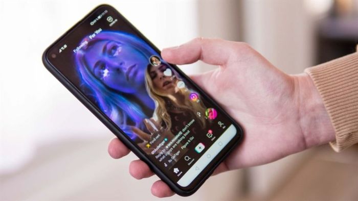 Hướng dẫn đăng video TikTok full HD