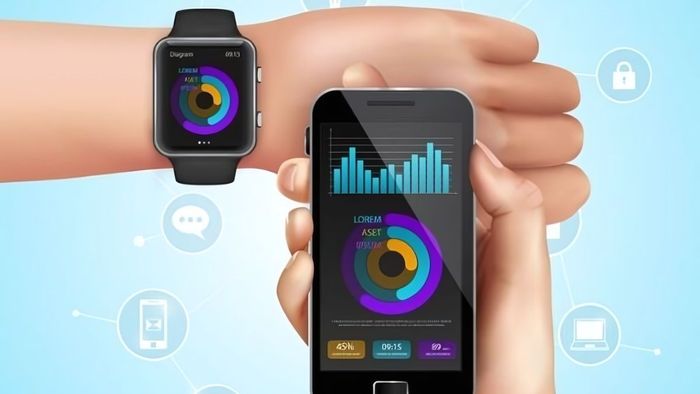 Cách thay đổi hình nền Apple Watch trên iPhone bằng ứng dụng Ảnh