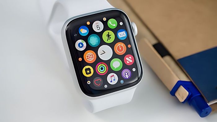 Lưu ý khi thay đổi và sử dụng hình nền trên Apple Watch