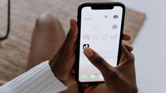 Lợi ích của việc làm video ảnh trên TikTok