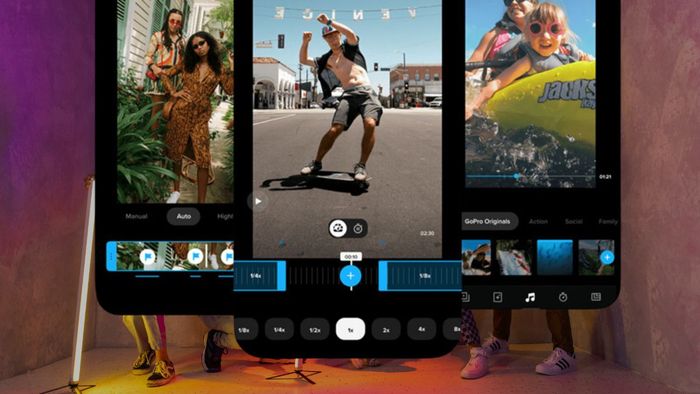 Lưu ý khi tạo video từ nhiều ảnh trên TikTok