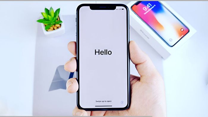Tại sao máy báo thẻ SIM không hỗ trợ
