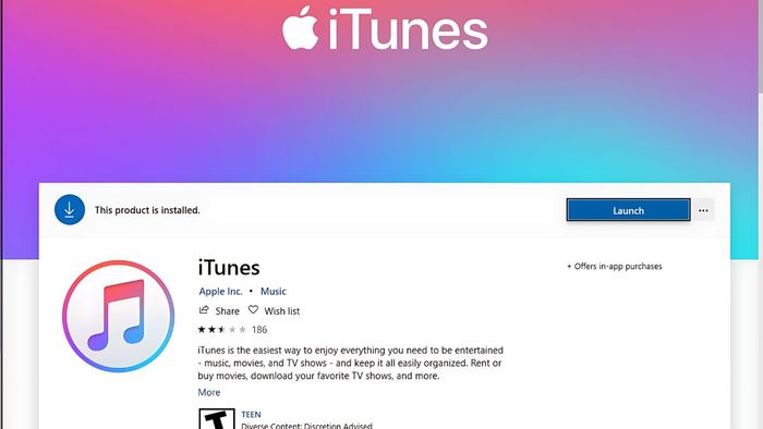 Cách kích hoạt iPhone bằng iTunes - Bước 1