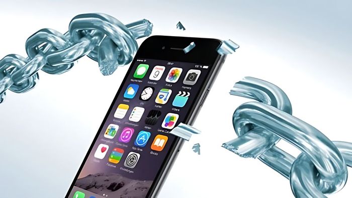 Hướng dẫn kích hoạt iPhone bằng Jailbreak