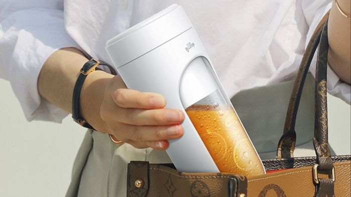 Lưu ý khi sử dụng máy xay sinh tố mini