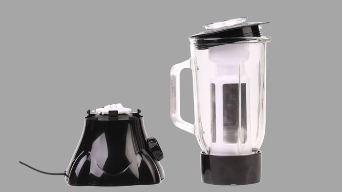 Sửa chữa máy xay sinh tố không hoạt động do cối xay