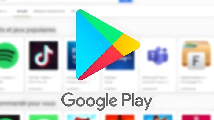 Tại sao điện thoại Samsung lại không còn ứng dụng CH Play?